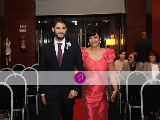 O casamento de Hugo e Teresa em Viseu, Viseu (Concelho) 7