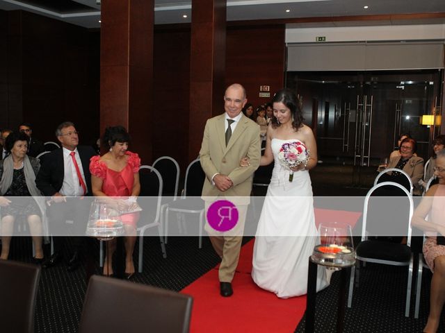 O casamento de Hugo e Teresa em Viseu, Viseu (Concelho) 8