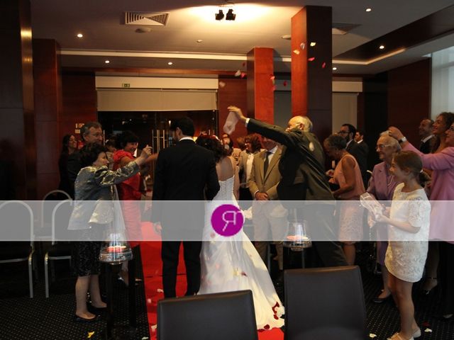 O casamento de Hugo e Teresa em Viseu, Viseu (Concelho) 10