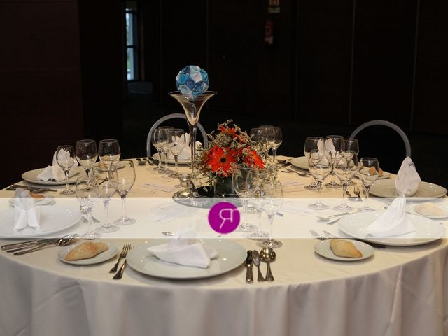 O casamento de Hugo e Teresa em Viseu, Viseu (Concelho) 12