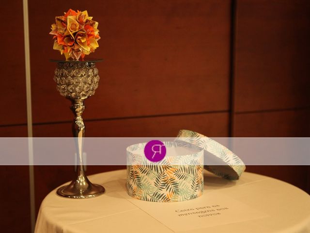 O casamento de Hugo e Teresa em Viseu, Viseu (Concelho) 14