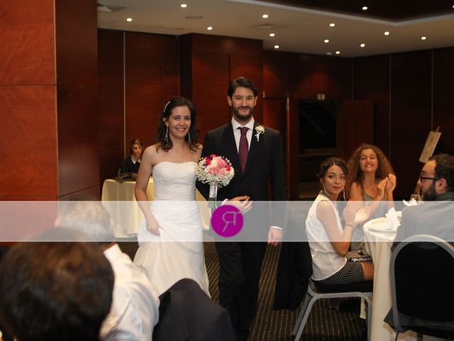 O casamento de Hugo e Teresa em Viseu, Viseu (Concelho) 15