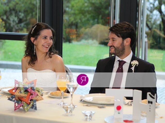 O casamento de Hugo e Teresa em Viseu, Viseu (Concelho) 16