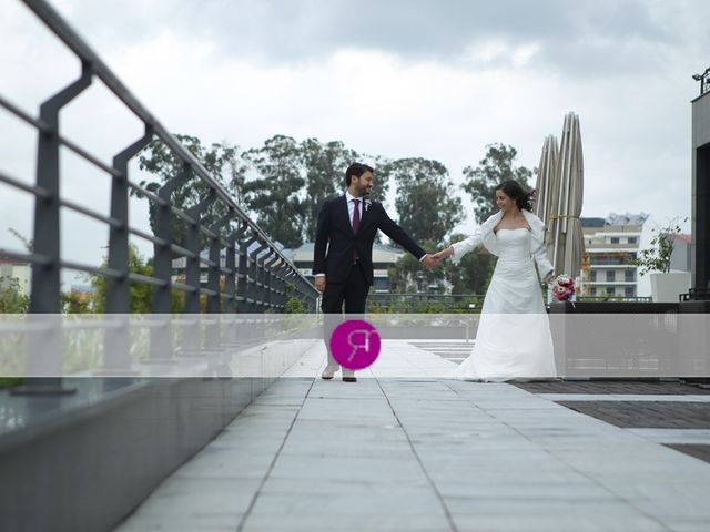 O casamento de Hugo e Teresa em Viseu, Viseu (Concelho) 19