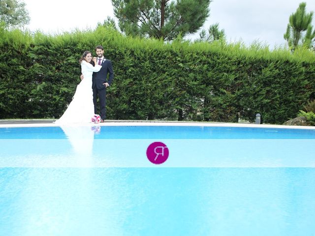 O casamento de Hugo e Teresa em Viseu, Viseu (Concelho) 20