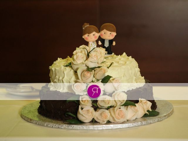 O casamento de Hugo e Teresa em Viseu, Viseu (Concelho) 21
