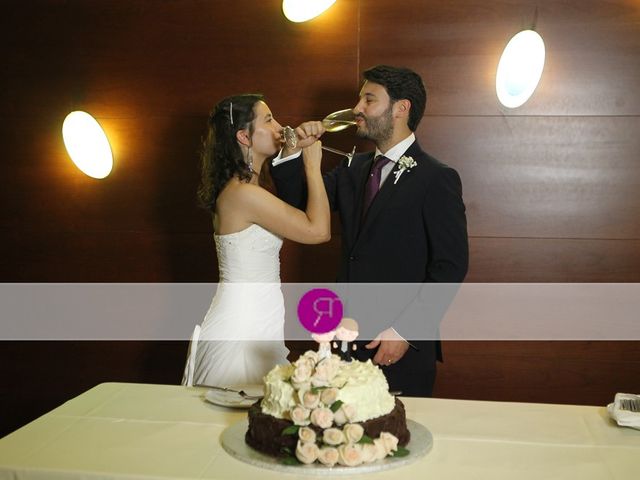 O casamento de Hugo e Teresa em Viseu, Viseu (Concelho) 22