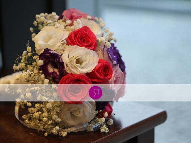 O casamento de Hugo e Teresa em Viseu, Viseu (Concelho) 23