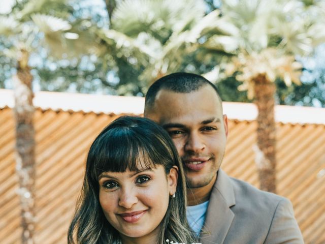 O casamento de Leo e Chris em Vila Verde, Vila Verde 14