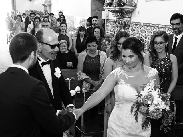 O casamento de Marc e Lídia em Vila do Conde, Vila do Conde 20