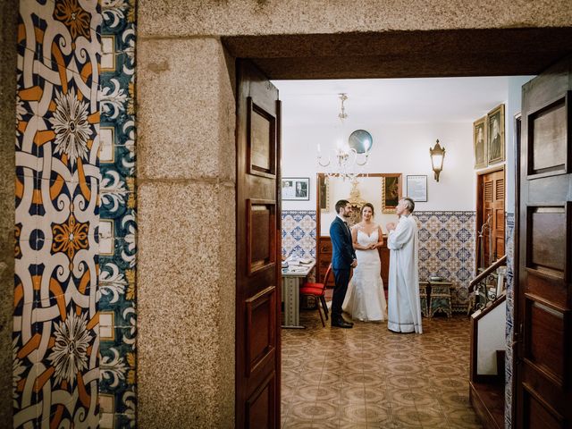 O casamento de Marc e Lídia em Vila do Conde, Vila do Conde 29