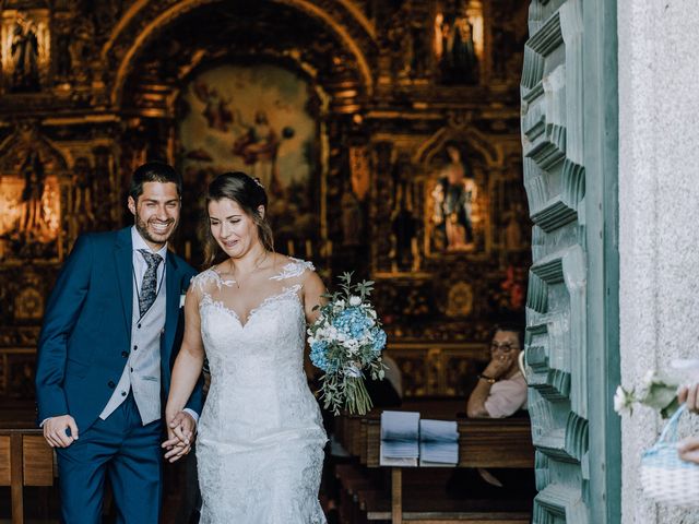 O casamento de Marc e Lídia em Vila do Conde, Vila do Conde 30