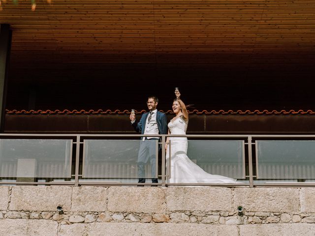 O casamento de Marc e Lídia em Vila do Conde, Vila do Conde 43