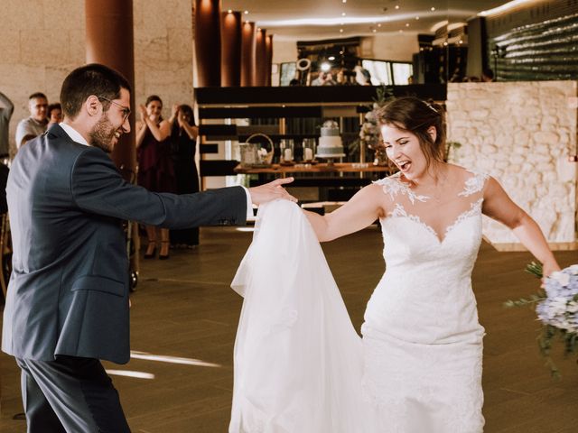 O casamento de Marc e Lídia em Vila do Conde, Vila do Conde 59