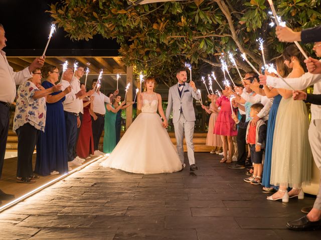 O casamento de Daniel e Margarete em Campo, Valongo 15