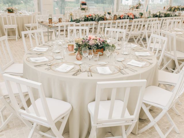 O casamento de João e Mariana em Castelo Branco, Castelo Branco (Concelho) 2