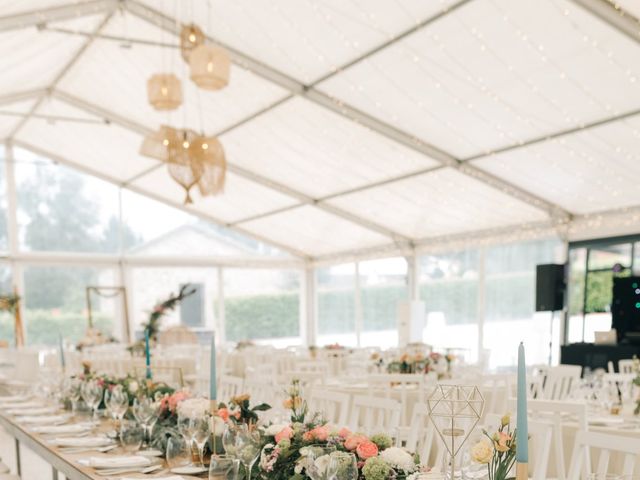 O casamento de João e Mariana em Castelo Branco, Castelo Branco (Concelho) 28