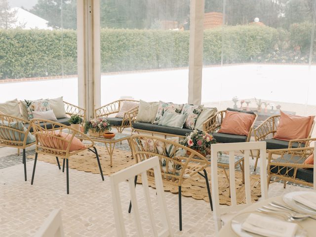 O casamento de João e Mariana em Castelo Branco, Castelo Branco (Concelho) 30