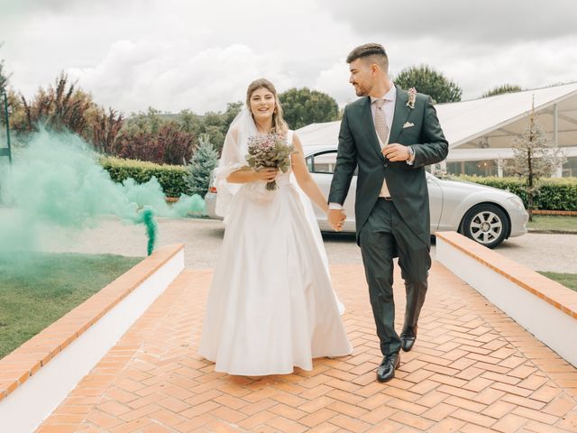 O casamento de João e Mariana em Castelo Branco, Castelo Branco (Concelho) 34