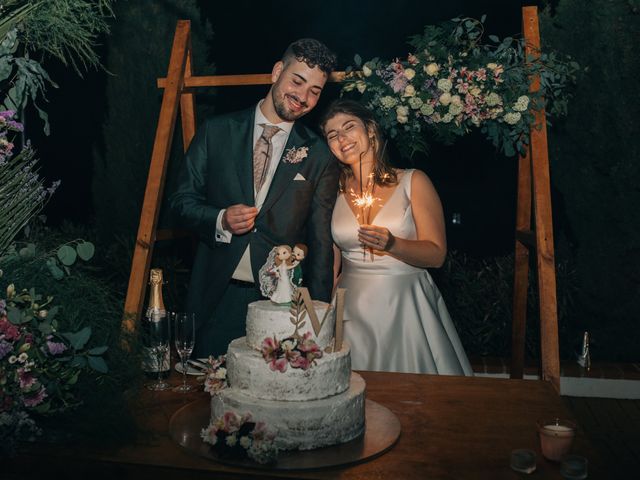 O casamento de João e Mariana em Castelo Branco, Castelo Branco (Concelho) 41