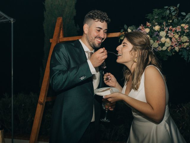 O casamento de João e Mariana em Castelo Branco, Castelo Branco (Concelho) 43