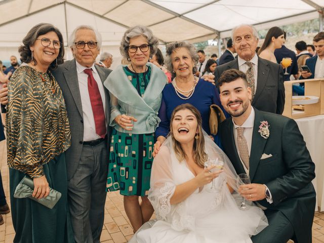 O casamento de João e Mariana em Castelo Branco, Castelo Branco (Concelho) 47