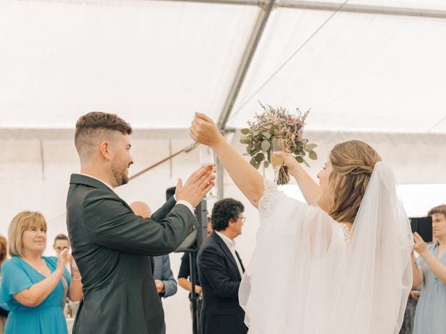 O casamento de João e Mariana em Castelo Branco, Castelo Branco (Concelho) 50