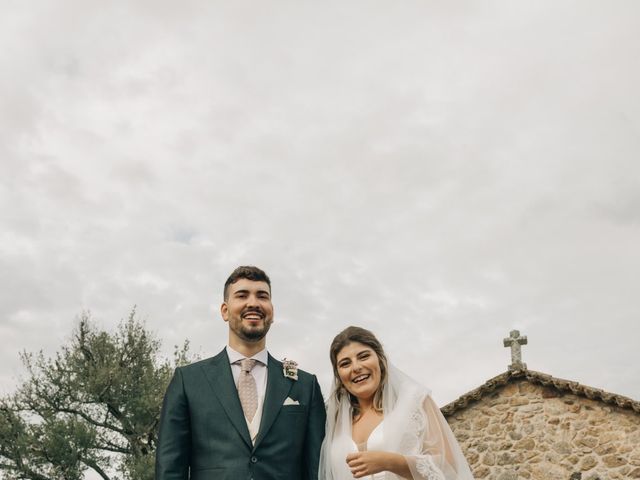 O casamento de João e Mariana em Castelo Branco, Castelo Branco (Concelho) 51