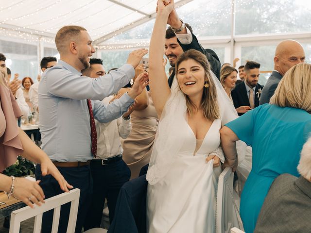 O casamento de João e Mariana em Castelo Branco, Castelo Branco (Concelho) 53