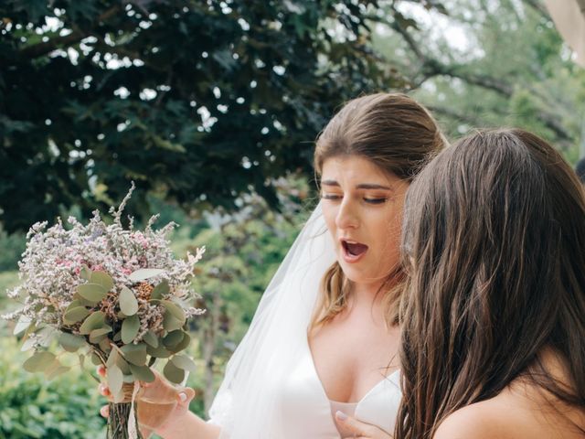 O casamento de João e Mariana em Castelo Branco, Castelo Branco (Concelho) 54