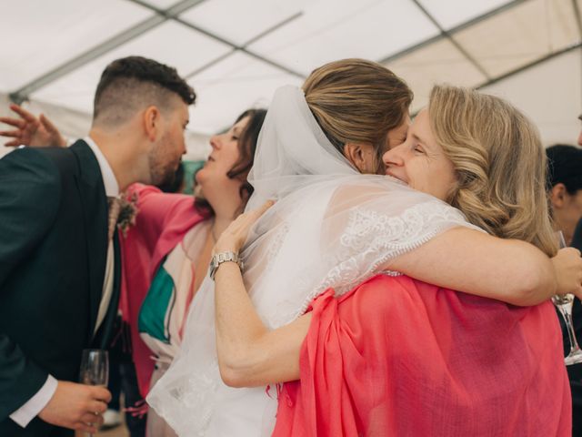 O casamento de João e Mariana em Castelo Branco, Castelo Branco (Concelho) 55