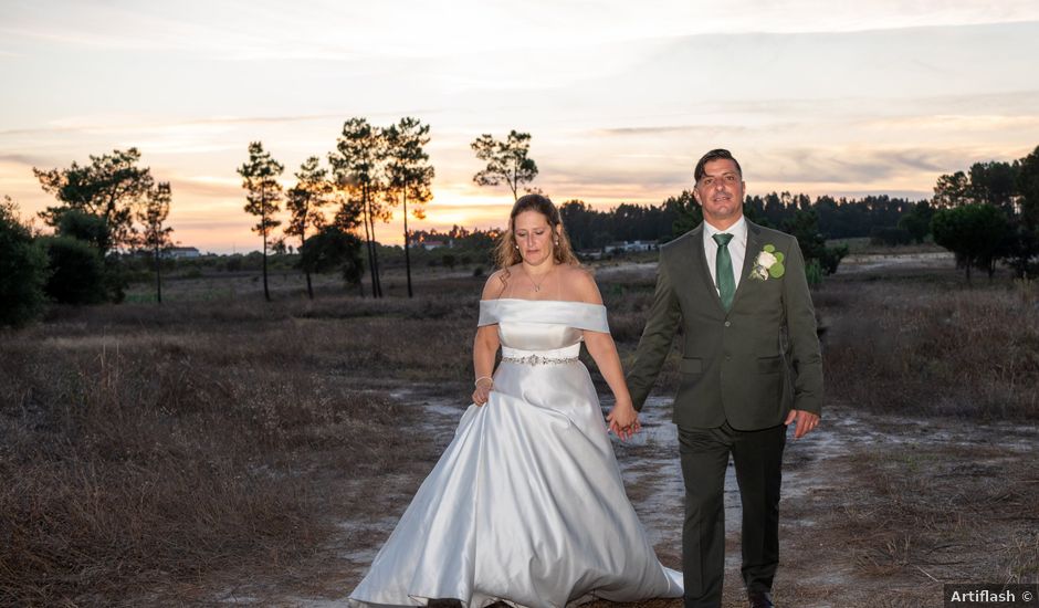 O casamento de Nelson e Ângela em Vendas Novas, Vendas Novas