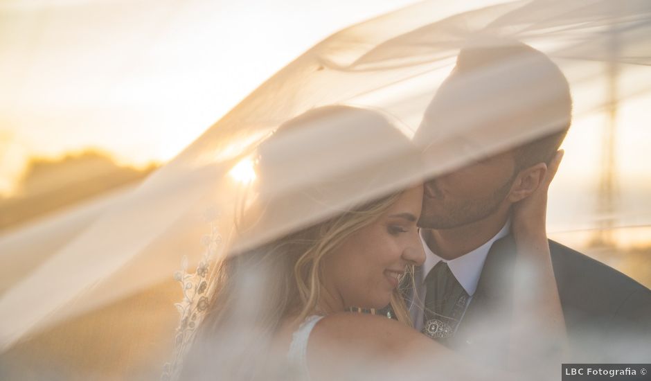 O casamento de Bruno e Inês em Palmela, Palmela