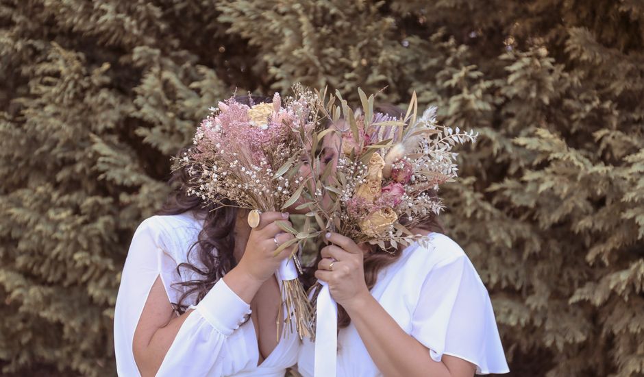 O casamento de Cláudia  e Cátia  em Setúbal, Setúbal (Concelho)