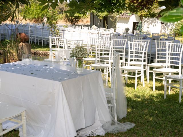 O casamento de Moisés e Paula em Reguengos de Monsaraz, Reguengos de Monsaraz 4