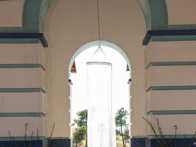 O casamento de Luciano e Graça em Idanha-a-Nova, Idanha-a-Nova 4