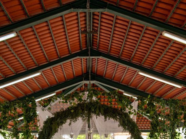 O casamento de Luciano e Graça em Idanha-a-Nova, Idanha-a-Nova 5