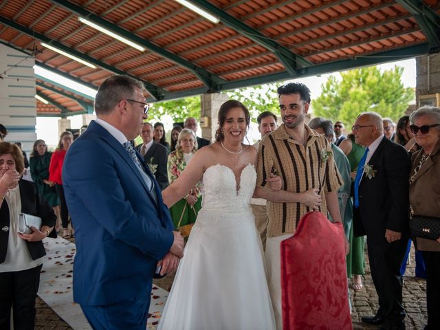 O casamento de Luciano e Graça em Idanha-a-Nova, Idanha-a-Nova 9