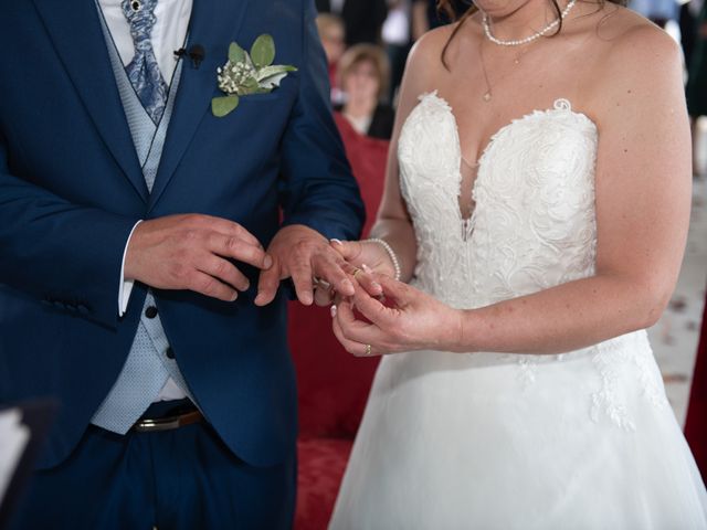 O casamento de Luciano e Graça em Idanha-a-Nova, Idanha-a-Nova 10