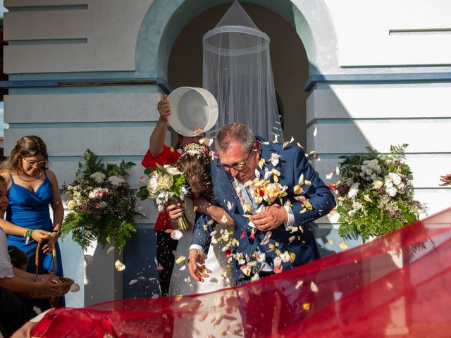O casamento de Luciano e Graça em Idanha-a-Nova, Idanha-a-Nova 11