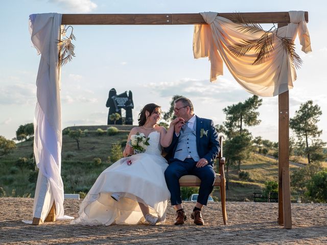 O casamento de Luciano e Graça em Idanha-a-Nova, Idanha-a-Nova 2
