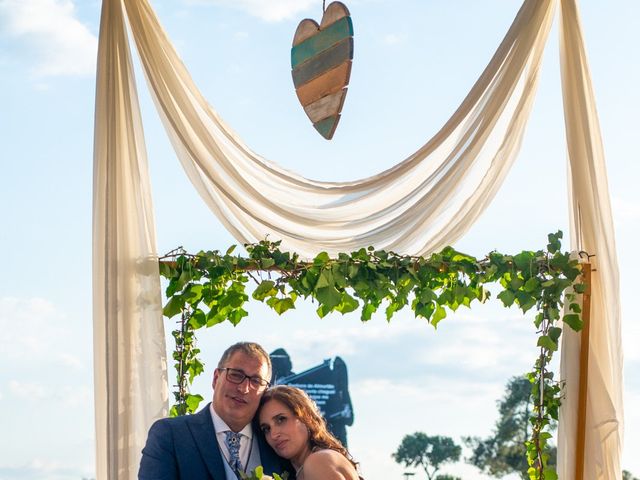 O casamento de Luciano e Graça em Idanha-a-Nova, Idanha-a-Nova 14