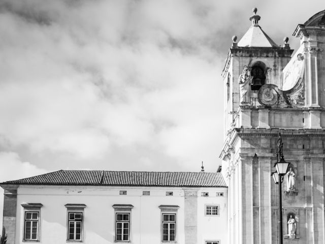 O casamento de Paulo e Débora em Coimbra, Coimbra (Concelho) 24