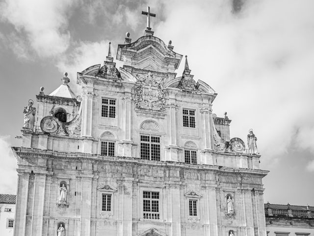 O casamento de Paulo e Débora em Coimbra, Coimbra (Concelho) 25