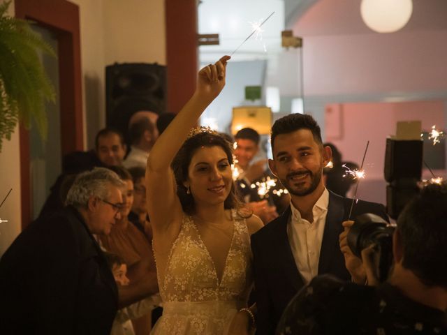 O casamento de Pedro e Cláudia em Azambuja, Azambuja 13