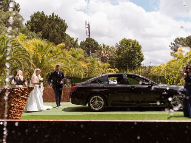 O casamento de Beta e Pedro em Ribeirão, Vila Nova de Famalicão 2