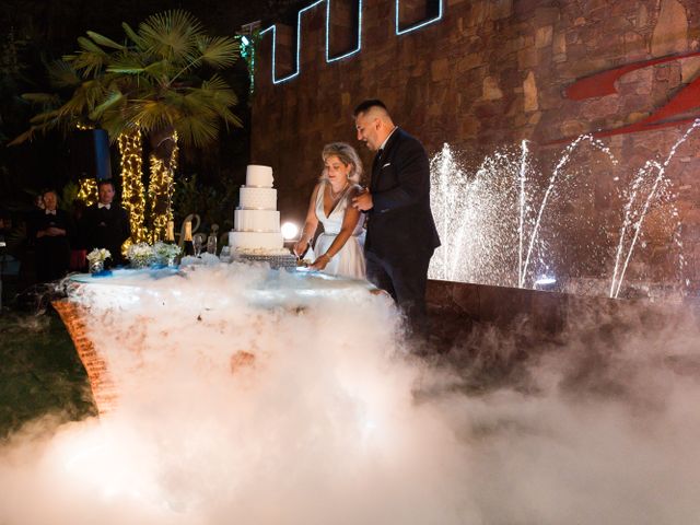 O casamento de Beta e Pedro em Ribeirão, Vila Nova de Famalicão 1
