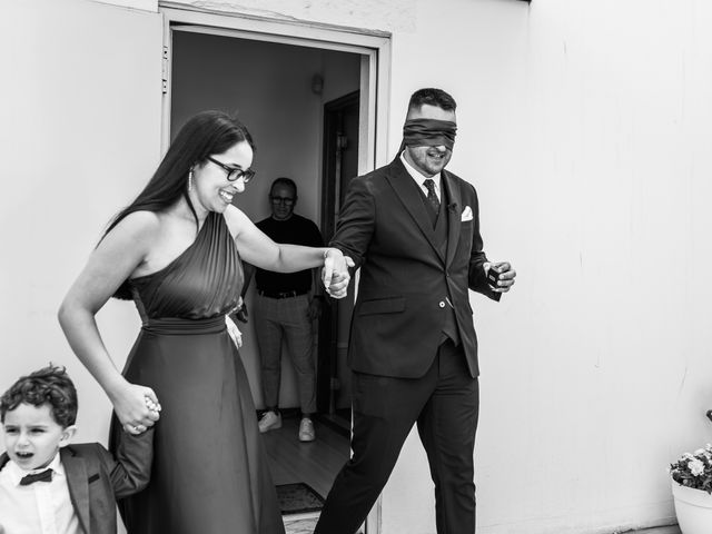 O casamento de Beta e Pedro em Ribeirão, Vila Nova de Famalicão 9