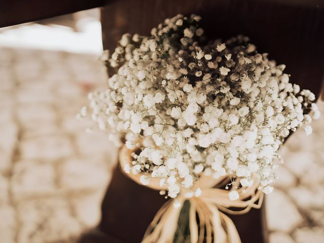 O casamento de João e Rita em Santarém, Santarém (Concelho) 51