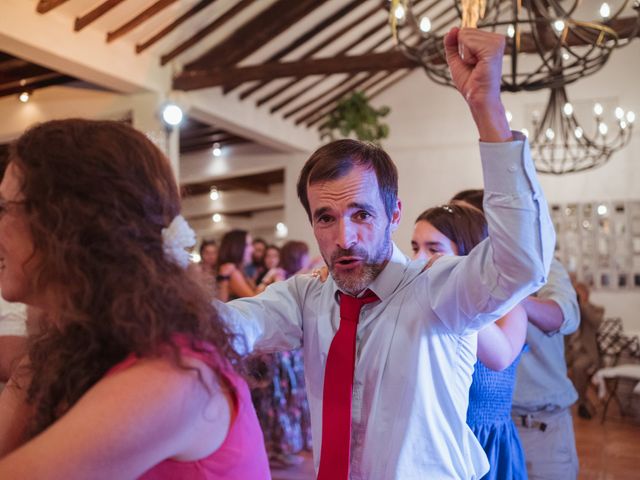 O casamento de João e Rita em Santarém, Santarém (Concelho) 114
